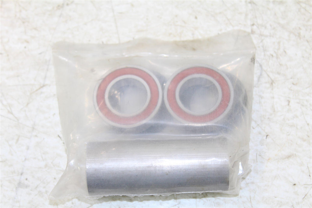 Tusk Impact Front Wheel Bearing and Seal Kit BSK-HF-01