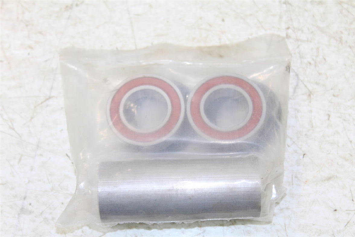 Tusk Impact Front Wheel Bearing and Seal Kit BSK-HF-01