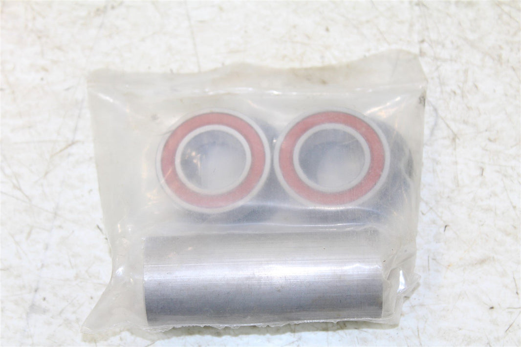 Tusk Impact Front Wheel Bearing and Seal Kit BSK-HF-01