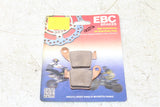 EBC FA346R Rear Brake Pads