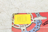 EBC FA346R Rear Brake Pads