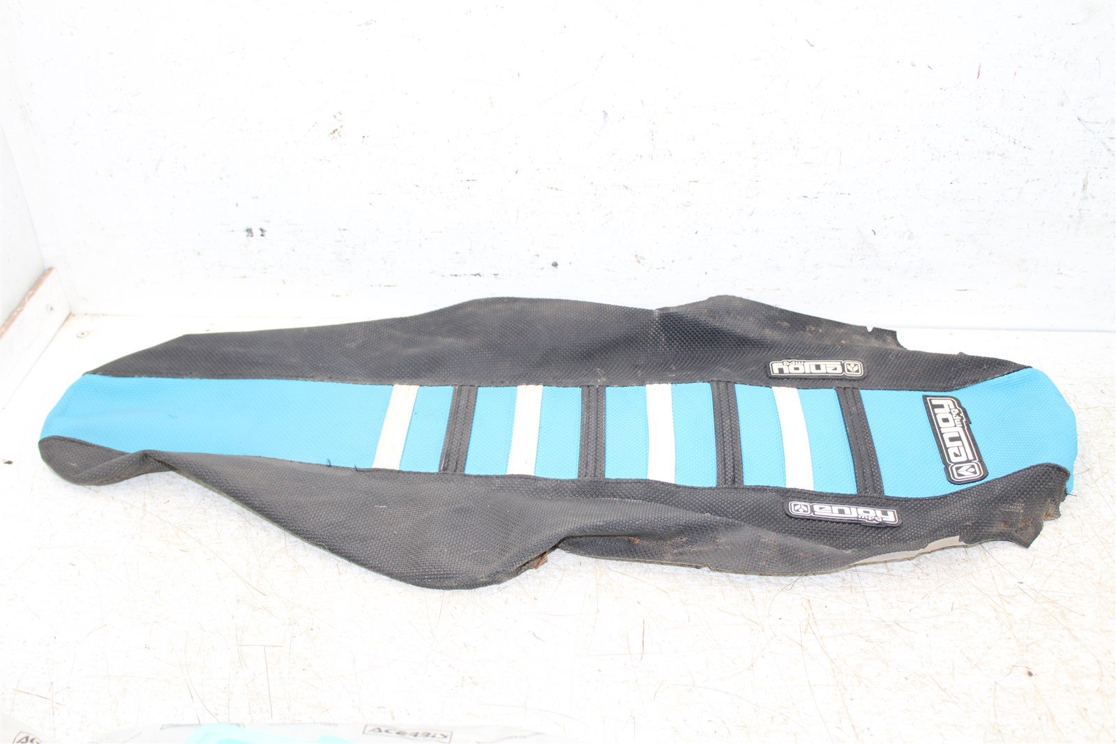 2017 Honda CRF 450R Seat Cover