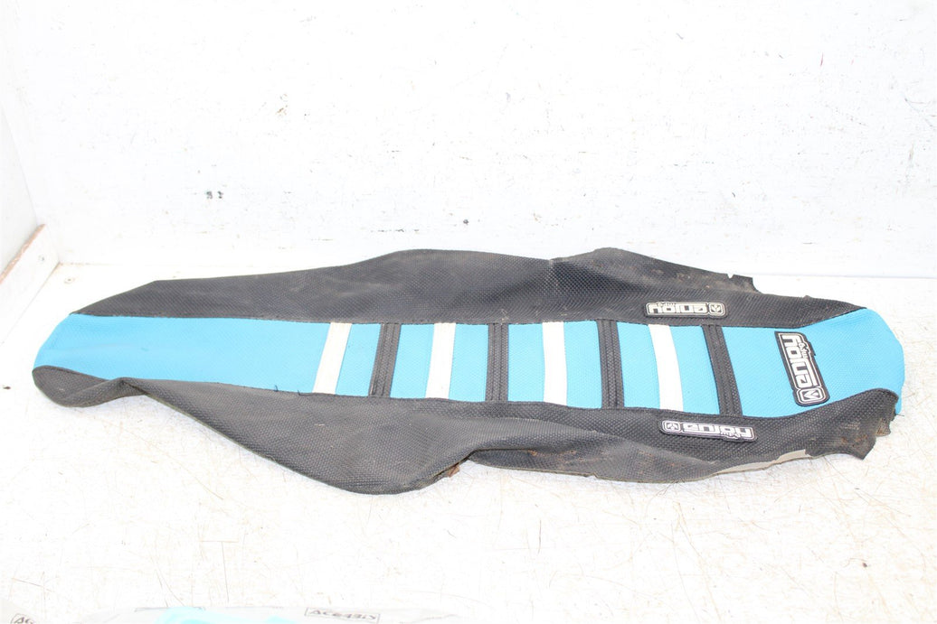 2017 Honda CRF 450R Seat Cover