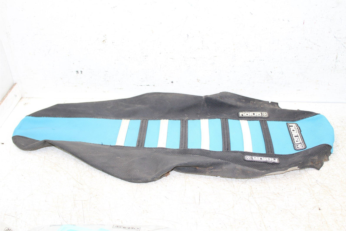 2017 Honda CRF 450R Seat Cover