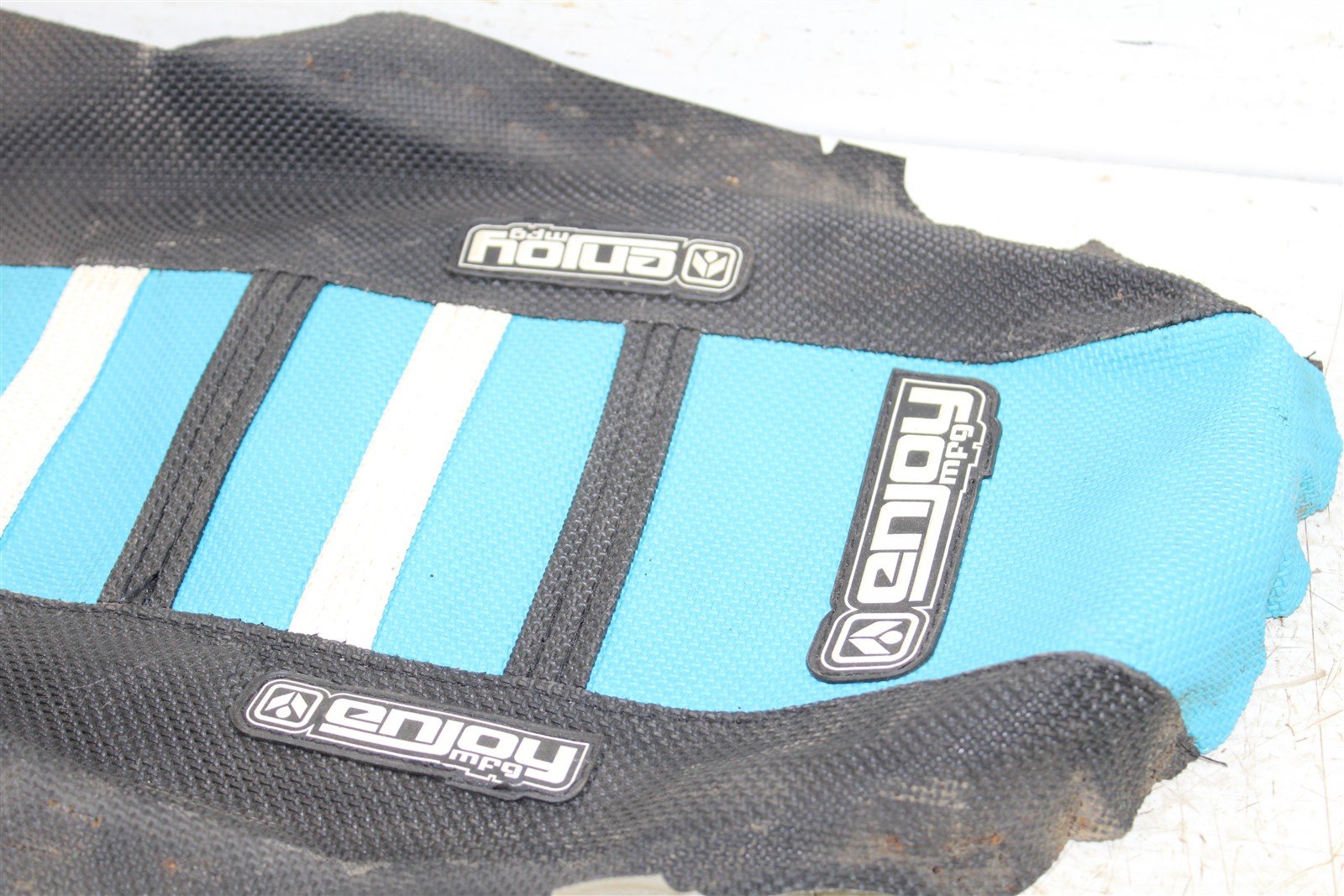 2017 Honda CRF 450R Seat Cover