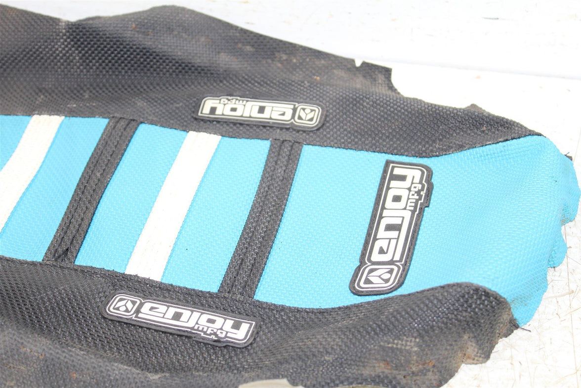 2017 Honda CRF 450R Seat Cover