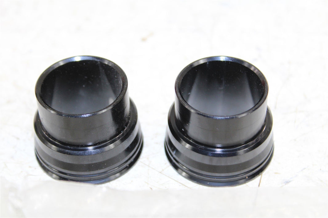 2017 Honda CRF 450R Tusk Impact Rear Wheel Spacers