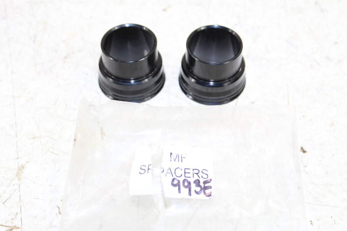 2017 Honda CRF 450R Tusk Impact Rear Wheel Spacers