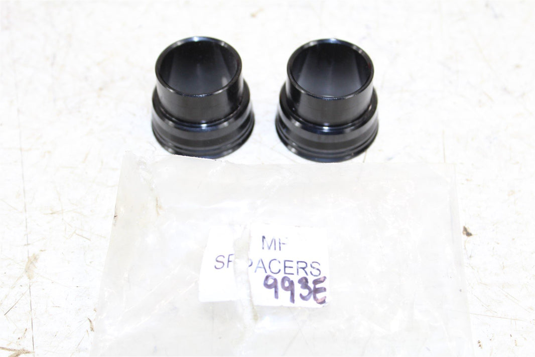 2017 Honda CRF 450R Tusk Impact Rear Wheel Spacers