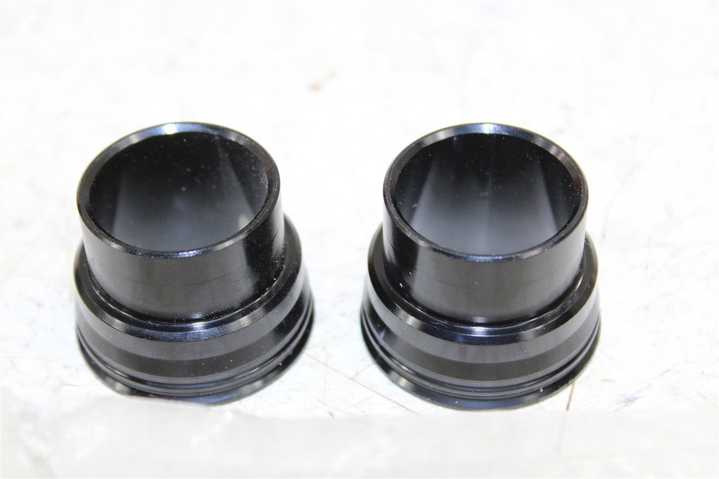 2017 Honda CRF 450R Tusk Impact Rear Wheel Spacers