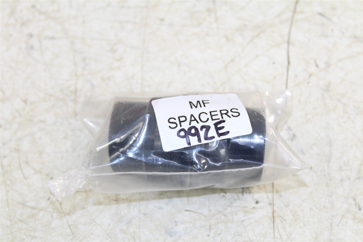 2017 Honda CRF 450R Tusk Impact Rear Wheel Spacers