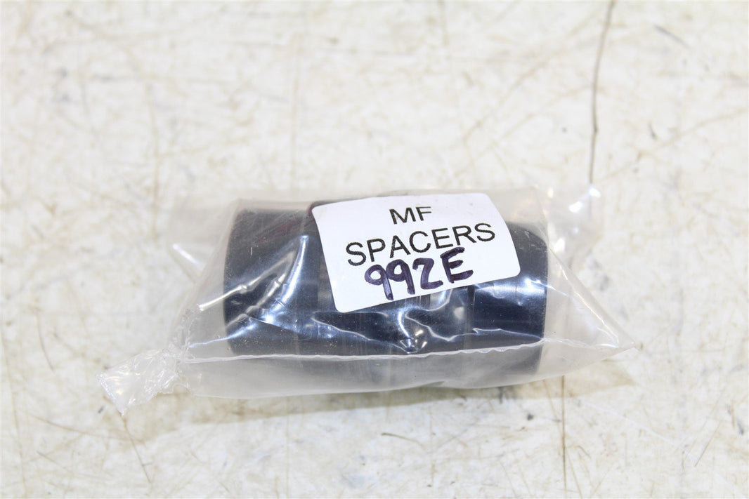 2017 Honda CRF 450R Tusk Impact Rear Wheel Spacers