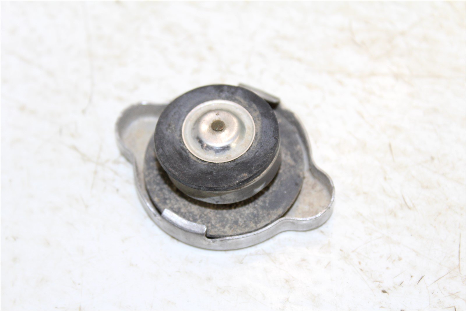 2017 Honda CRF 450R Radiator Cap