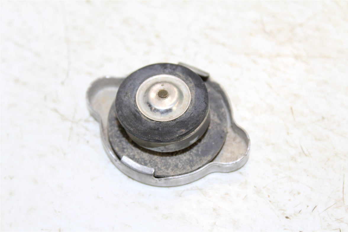 2017 Honda CRF 450R Radiator Cap
