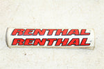 Renthal Handlebar Cross Bar Pad