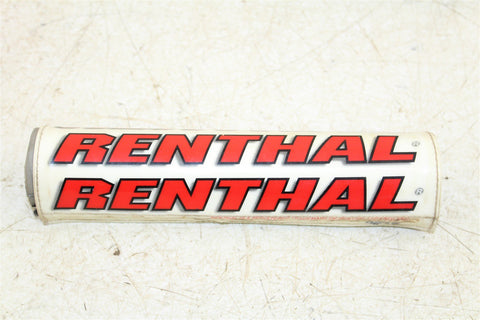 Renthal Handlebar Cross Bar Pad