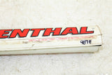 Renthal Handlebar Cross Bar Pad