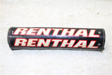 Renthal Handlebar Cross Bar Pad