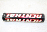 Renthal Handlebar Cross Bar Pad