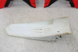 2017 Honda CRF 450R Rear Fender Tank Shrouds Plastics