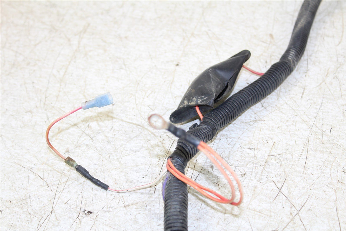 2002 Polaris Magnum 325 4x4 Wire Wiring Harness Loom