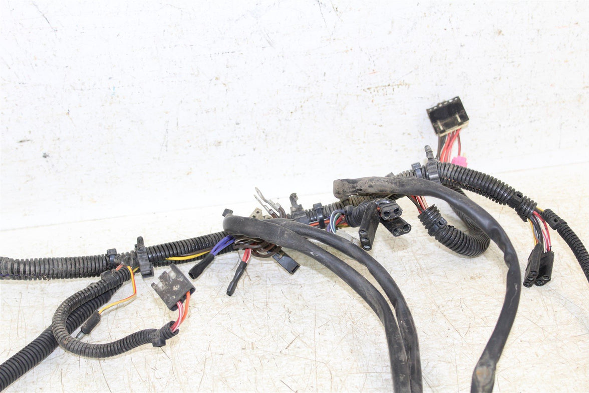 2002 Polaris Magnum 325 4x4 Wire Wiring Harness Loom
