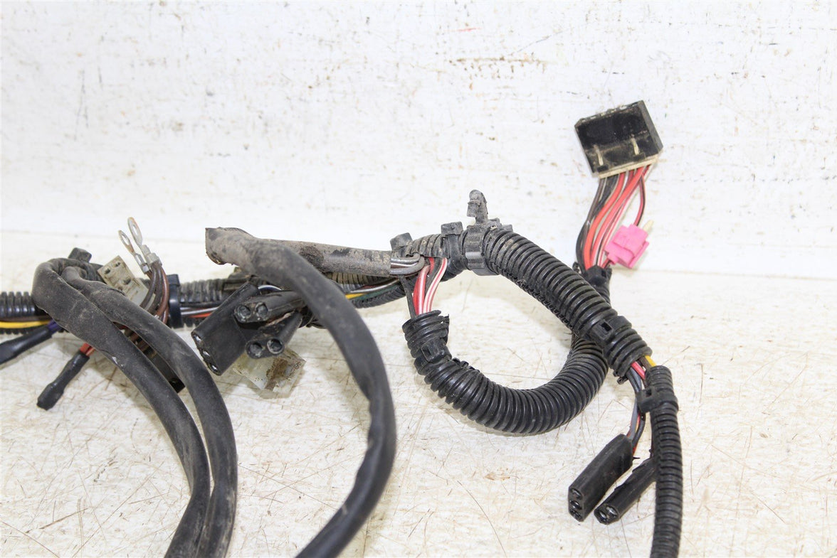 2002 Polaris Magnum 325 4x4 Wire Wiring Harness Loom