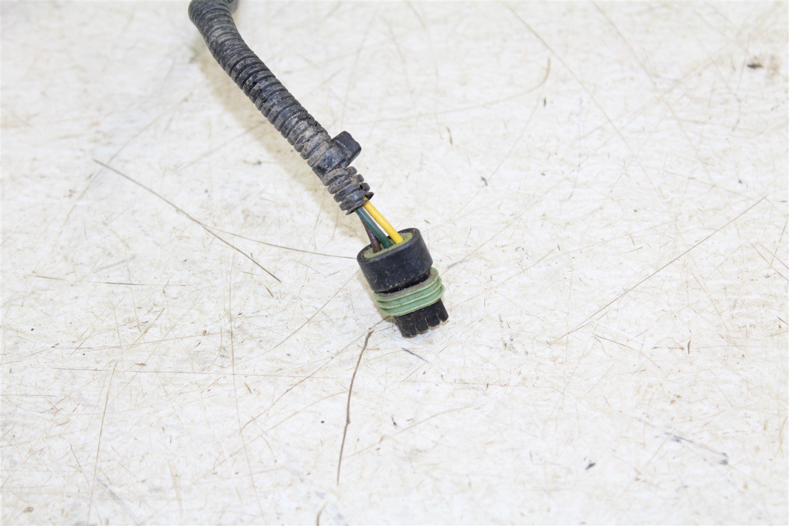 2002 Polaris Magnum 325 4x4 Wire Wiring Harness Loom