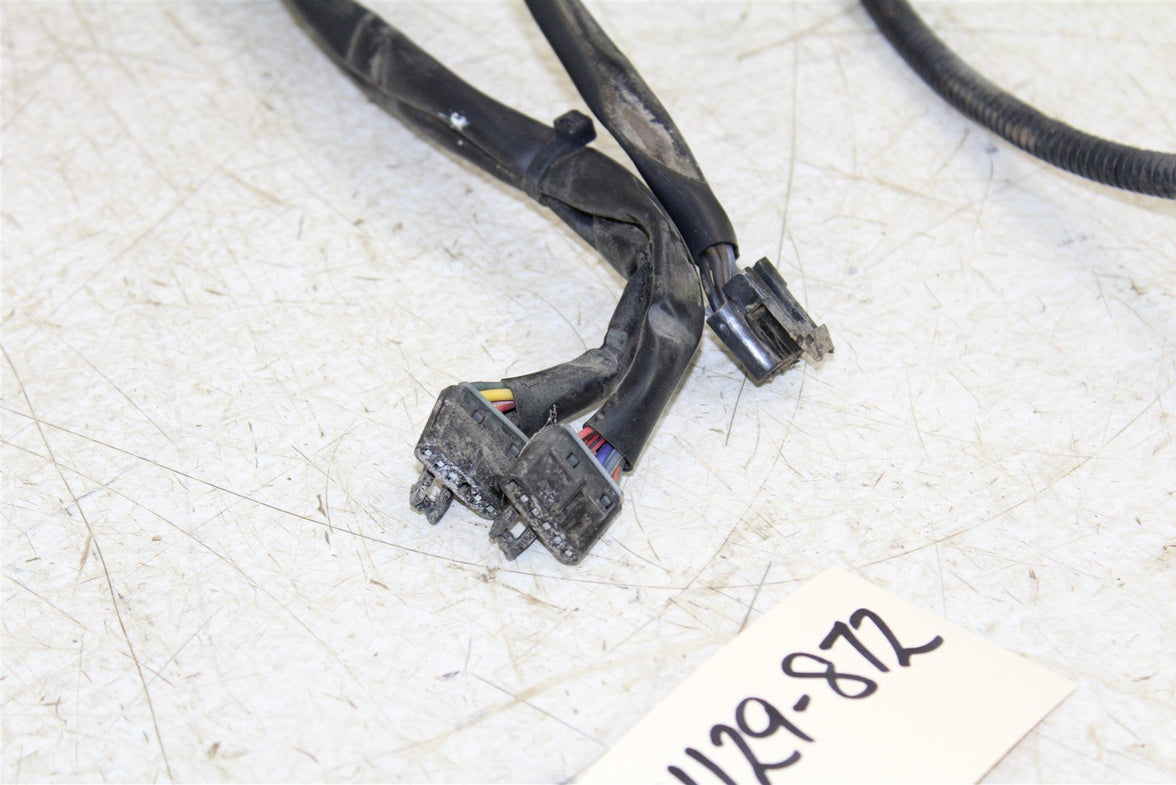 2002 Polaris Magnum 325 4x4 Wire Wiring Harness Loom