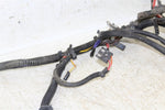 2002 Polaris Magnum 325 4x4 Wire Wiring Harness Loom