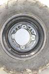 2002 Polaris Magnum 325 4x4 Rear Wheel Set Rims