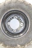 2002 Polaris Magnum 325 4x4 Rear Wheel Set Rims