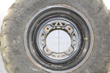 2002 Polaris Magnum 325 4x4 Rear Wheel Set Rims