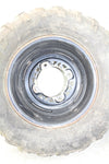 2002 Polaris Magnum 325 4x4 Rear Wheel Set Rims