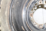 2002 Polaris Magnum 325 4x4 Rear Wheel Set Rims