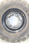 2002 Polaris Magnum 325 4x4 Front Wheel Set Rims