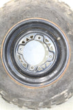 2002 Polaris Magnum 325 4x4 Front Wheel Set Rims