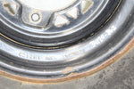 2002 Polaris Magnum 325 4x4 Front Wheel Set Rims