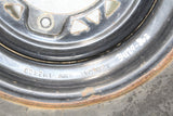2002 Polaris Magnum 325 4x4 Front Wheel Set Rims