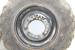 2002 Polaris Magnum 325 4x4 Front Wheel Set Rims