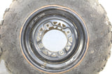 2002 Polaris Magnum 325 4x4 Front Wheel Set Rims