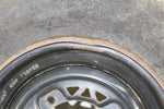 2002 Polaris Magnum 325 4x4 Front Wheel Set Rims
