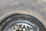 2002 Polaris Magnum 325 4x4 Front Wheel Set Rims