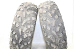 2002 Polaris Magnum 325 4x4 Front Wheel Set Rims