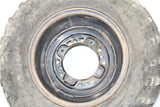 2002 Polaris Magnum 325 4x4 Front Wheel Set Rims