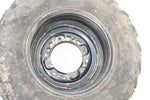 2002 Polaris Magnum 325 4x4 Front Wheel Set Rims