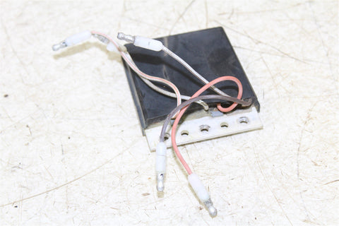2002 Polaris Magnum 325 4x4 Voltage Regulator Rectifier