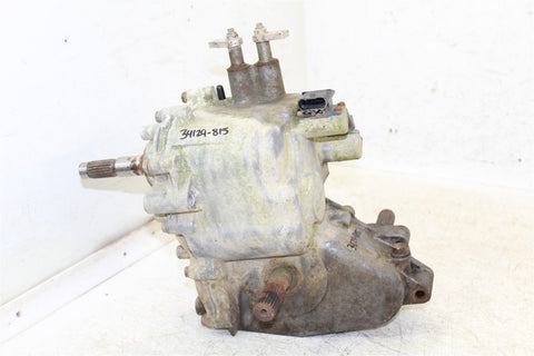2002 Polaris Magnum 325 4x4 Transmission Gear Box Case