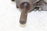 2002 Polaris Magnum 325 4x4 Transmission Gear Box Case