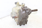 2002 Polaris Magnum 325 4x4 Transmission Gear Box Case